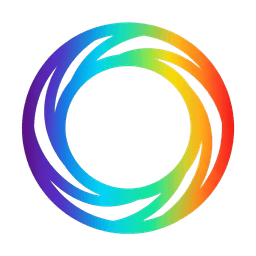 ChromaOracle Logo